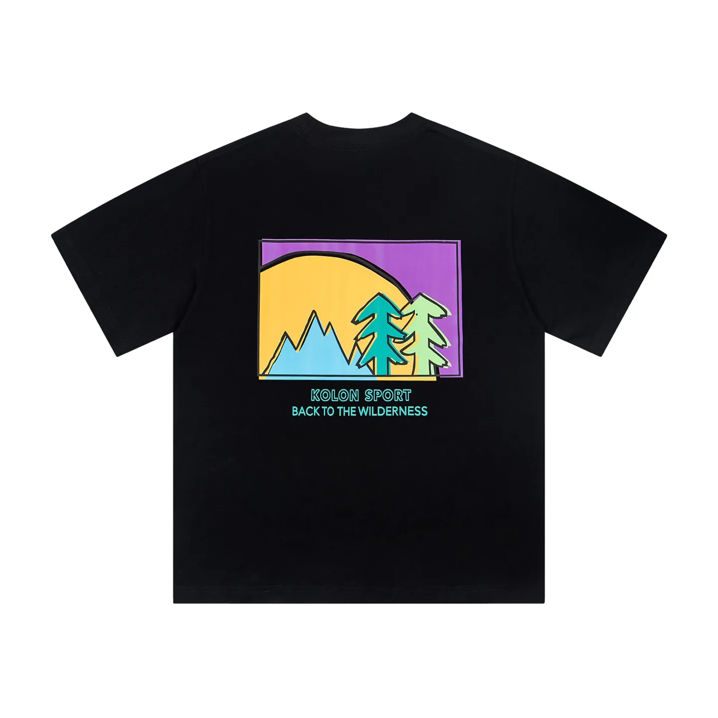 Cormac Series Logo LS T Same Style ✅ Size：XS S M L Black White